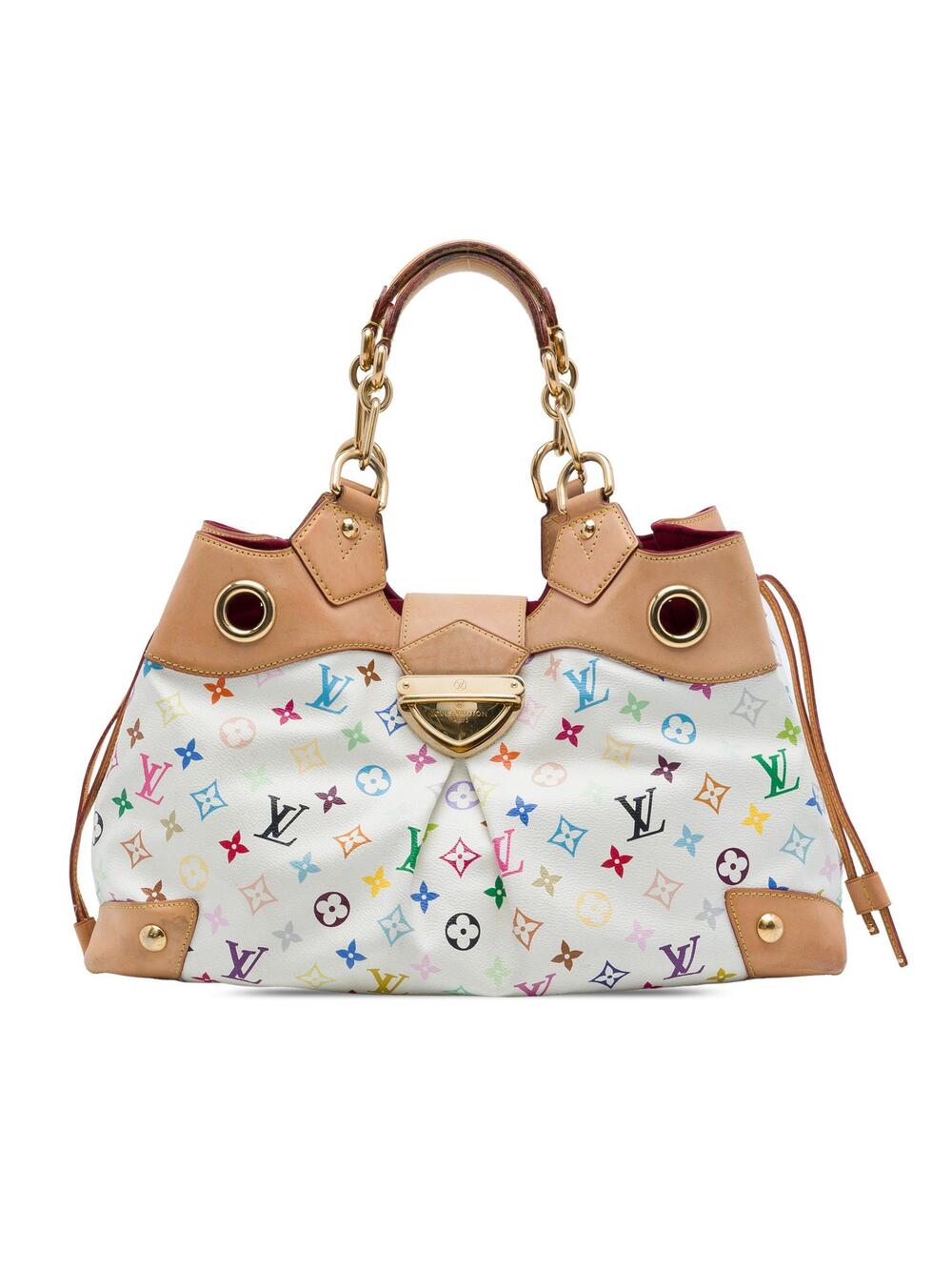 Louis Vuitton Multicolore Ursula Pre- #374111L11B